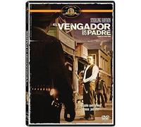 El Vengador de Su Padre [USA] [VHS]