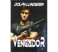 El Vengador [DVD]