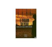 El Vengador Sin Piedad [DVD]