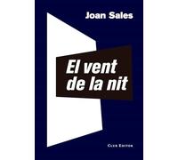 El vent de la nit: 42 (El Club dels Novel·listes)