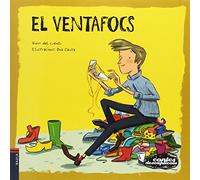 El Ventafocs: 11 (Contes Desexplicats)