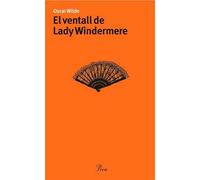 El ventall de Lady Windermere (PROA-TNC)