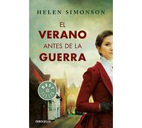 El verano antes de la guerra (Best Seller)
