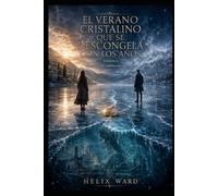 EL VERANO CRISTALINO QUE SE DESCONGELA CON LOS AÑOS. VOL. 1.: Mientras todo cambia con cada paso