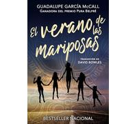 El Verano de Las Mariposas