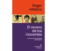 El Verano De Los Inocentes