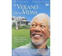 El Verano De Sus Vidas [DVD]