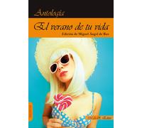 El verano de tu vida | Alfonso Martinez Díez