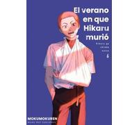 EL VERANO EN QUE HIKARU MURIÓ, VOL. 6