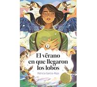 El verano en que llegaron los lobos: 404 (Gran Angular)