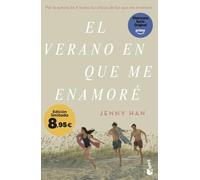 El Verano En Que Me Enamore