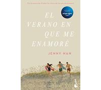 El verano en que me enamoré / The Summer I Turned Pretty: 1 (Trilogía verano / The Summer I Turned Pretty, 1)