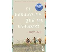 El verano en que me enamoré: Trilogía El verano en que me enamoré 1 (Bestseller)