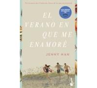 El Verano En Que Me Enamore (trilogia Verano 1)