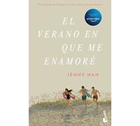 El Verano En Que Me Enamoré (Tv-Tie In) / The Summer I Turned Pretty (Tv-Tie In): 1 (Trilogía Verano)