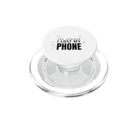 El Verano en Que perdí mi teléfono, Divertido Ambiente Retro PopSockets PopGrip para MagSafe