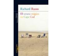 El Verano Magico En Cape Cod