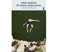 El Verano Muere Joven