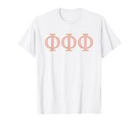 El verano que me volví bonita - Hermandad de mujeres Phi Phi Phi Camiseta