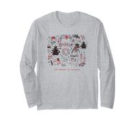 El Verano Que me volví Bonita - Navidad en primos Manga Larga