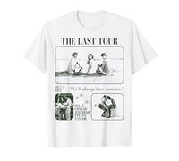 El Verano Que me volví Bonita - The Last Tour Temporada 3 Camiseta