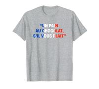 El verano que me volví bonita - un pain au chocolat Camiseta