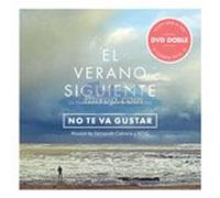 El Verano Siguiente - Un Documental Sobre No Te Va A Gustar + Show Costanera Sur 6-4-13 (2 DVD's multiregion)