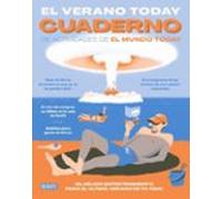 El Verano Today: Cuaderno De Actividades