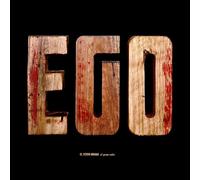 El Verbo Odiado - E.G.O. [Vinilo]