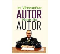 El Verdadero Autor Detrás Del Autor