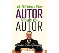 El Verdadero Autor Detrás Del Autor