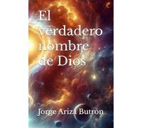 El verdadero nombre de Dios