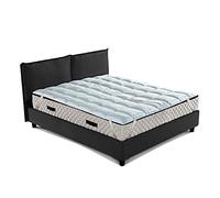 El verdadero Topper que mejora y refresca el colchón, el corrector para aquellos que sufren el calor por la noche 100% hipoalergénico y refrescante. Topper Alto 3 cm suave y fresco - TP Cooler Fresh