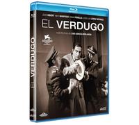 El Verdugo (1963) (Luis García Berlanga) (Blu-ray) [Blu-ray]