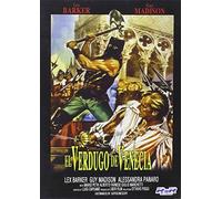 El Verdugo De Venecia [DVD]