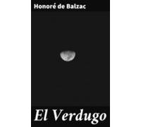 El Verdugo (ebook)