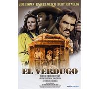 El Verdugo [Italia] [DVD]