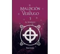 El Verdugo: La maldición del Verdugo