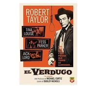El Verdugo (The Hangman) [DVD]