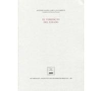Veredicto Del Jurado