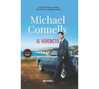 El veredicto (Novela negra)