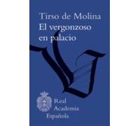 El Vergonzoso En Palacio (adobe Pdf) (ebook)