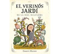El verinós jardí de la Mel Milflors (Àlbum)