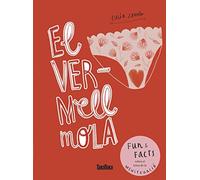 El Vermell Mola (Takatuka no ficción)