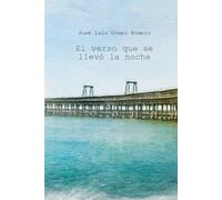 El verso que se llevó la noche
