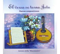 El Verso se torna Jota