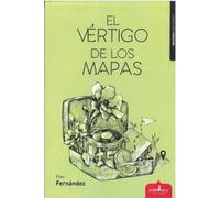 EL VÉRTIGO DE LOS MAPAS: 8 (Vorágine)