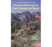 El Vessant Desconegut De Sant Llorenç Del Munt
