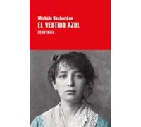 El Vestido Azul