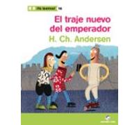 El Vestido Nuevo Del Emperador (¡ya Leemos! 16)